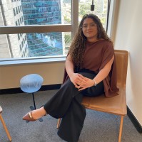 Mister Contador Employee Itamara Santos's profile photo