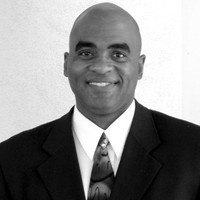 Insurance Sales Employee Darrin Murphy's profile photo