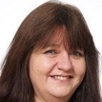 Prospero.Group Employee Trish Clegg's profile photo