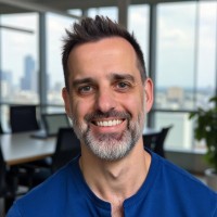 Berwick Motor Group Employee Andrew Sklepic's profile photo