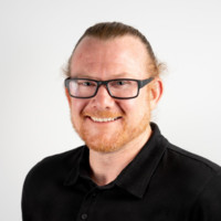 VISITS Employee Cameron Allen's profile photo