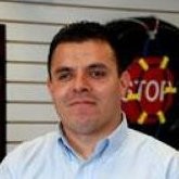 Toyota Sunnyvale Employee Simon P Guzman's profile photo