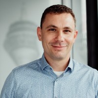 Oraylis GmbH Employee Alexander Thume's profile photo