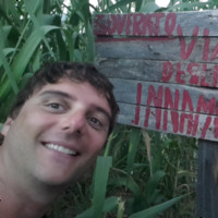 Enrico Caccivio's profile photo