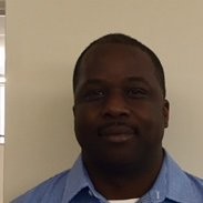 USN-Projects Employee John Johnson's profile photo