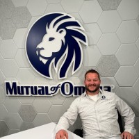 Mutual of Omaha Employee Brian Bunce's profile photo