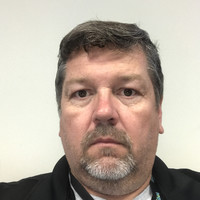 BMS CAT Employee Corey Gipson's profile photo