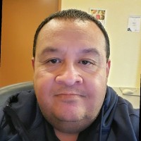 Sierra View Medical Center Employee John Menchaca's profile photo