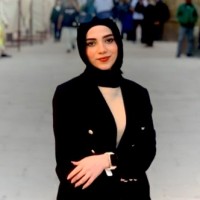 Nova Plastik San. Tic. A.Ş. Employee Asala Zakriya's profile photo