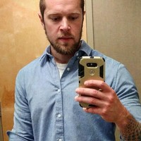 Collin Harper's profile photo