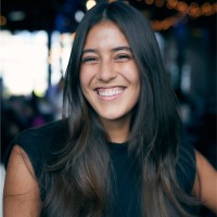 Rickhouse Employee Gabriela Kort-Kamp's profile photo