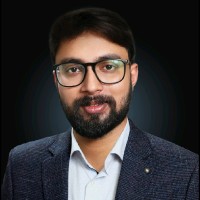 The Code Genesis Employee Muhammad Wajid's profile photo