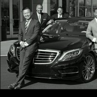 Mercedes-Benz/Sprinter of Mobile Employee Von Nguyen's profile photo