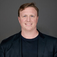 TriNet Employee Conor Doherty's profile photo