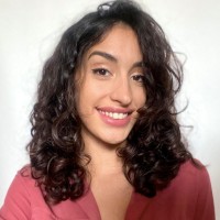 Vernier Employee Carina Almeida's profile photo
