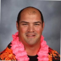 Amanda-Clearcreek High School Employee Michael Brosovich's profile photo