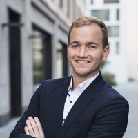 BOWE GROUP Employee Lukas Coppenrath's profile photo