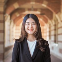 Ashley Huh Email & Phone Number