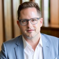 Vestaia Employee Michael Forrest's profile photo