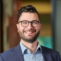 MSU Innovation Center Employee Keith Rouse's profile photo