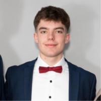 Boehringer Ingelheim Employee Tim Schweitzer's profile photo