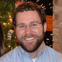 McGarry Bair PC Employee Patrick Burns's profile photo