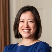 gunnercooke Employee Amanda John's profile photo