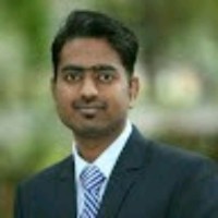 AgriSearch Employee Nitin Koli's profile photo