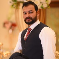 SeoSiteSoft Employee Talha Sajjad's profile photo