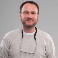 Eucard Employee Alexandre Minghini's profile photo