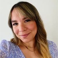 DMH Americas Employee Jailene Martinez Soto's profile photo