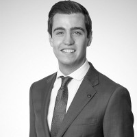 Darcy Jarman Employee Mason Kelynack's profile photo