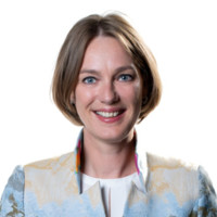 Arlette Gilbert Email & Phone Number