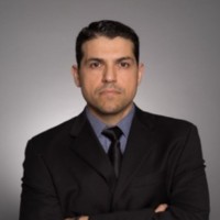 CMN - Cardenas Marketing Network, Inc. Employee Alejandro Garza's profile photo