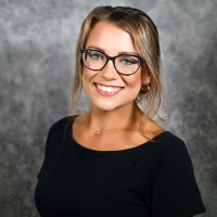 US Federal Contractor Registration Employee Kiersten Marino's profile photo