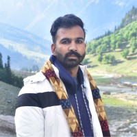 Ideata Analytics Employee Uvesh Lakhara's profile photo