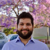 Acmena Group Pty Ltd Employee Luis Ayora Marin's profile photo