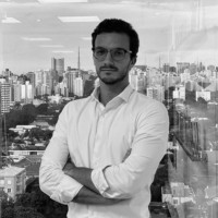Rosenberg Employee Rodrigo Baeta Neves de Carvalho's profile photo