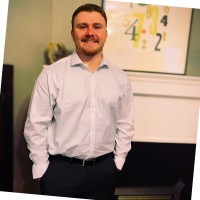 Life Beyond Barriers Rehabilitation Group Employee Trent Paveglio's profile photo