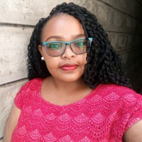 Smart Global Employee Rosemary Wamucii's profile photo