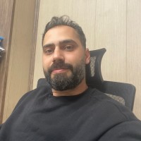 iibazaar Employee Mohamad Nematpour's profile photo