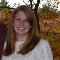 Lawrence General Hospital Employee Erica Elliott's profile photo