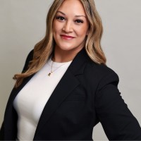 Hatch Bank Employee Donay Kauhi's profile photo