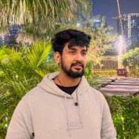Cosedge Employee Aayush Upadhayay's profile photo
