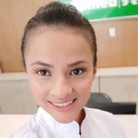 Unimed-BH Employee Isabela Proença's profile photo