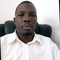 Balloon Ventures Employee Nandala James's profile photo