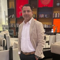 TURMS Intelligent Apparel Employee Surender Rajpurohit's profile photo