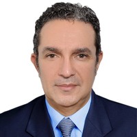 HID Employee Samir Cherif's profile photo