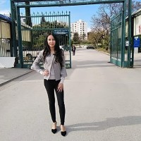 IntiGo Employee Wartani Wahiba's profile photo
