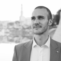 Exner Consulting Employee Felix Exner's profile photo